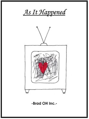 cover image of 'As It Happened'